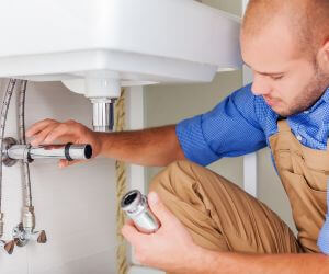 About Emergency plumbing pros Kirvin, TX