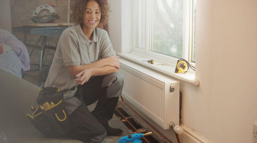 Professional emergency plumbing in Kirvin, TX